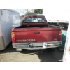 Image 6 : 2002 TOYOTA TACOMA PICK UP, 4X4, EXTRA CAB, 308,015KMs, VIN 5TEWN72NX2Z075000