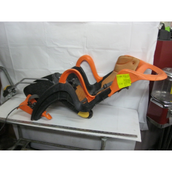CHILDs BIKE SEAT