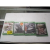 Image 1 : 4 NEW XBOX 1 GAMES