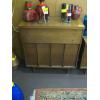 Image 1 : 3 DRAWER CHEST OF DRAWERS