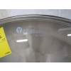Image 2 : LG. CHEF SERIES BY TUPPERWARE STAINLESS STEEL LIDDED LOW PAN