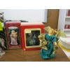 Image 2 : ASST. KEEPSAKE HALLMARK CHRISTMAS TREE ORNAMENTS