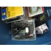 Image 2 : PLASTIC BIN W/MISC. CONTENTS: PULLER SET, AUTOMOTIVE ACCESS., ETC.