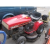 Image 1 : YARD PRO RIDE ON MOWER (CONDITION UNKNOWN)
