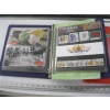 Image 2 : 2 BINDERS OF ASST. STAMPS