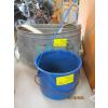Image 1 : PICKER'S BUCKET & SM. ENAMEL POT