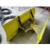 Image 2 : BOLT ON FORKLIFT SNOWBLADE