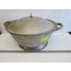 Image 1 : LG. METAL BOWL W/LID