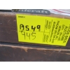 Image 4 : VINTAGE WOOD CARPENTER'S BOX