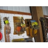 Image 1 : ASST. RATCHET TIEDOWN STRAPS