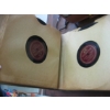 Image 2 : VINTAGE LEATHER CASED KODAK BROWNIE CAMERA & VINTAGE RECORDS