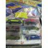 Image 1 : 10 NEW HOTWHEELS CARS