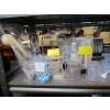 Image 1 : MISC. BLENDER JUGS, HAND SHOWER SPRAYER, ETC.
