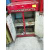 Image 3 : SM. SINGLE DRAWER W/LOWER CABINET METAL STORAGE BOX