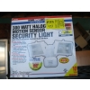 Image 1 : 300W HALOGEN MOTION SENSOR SECURITY LIGHT