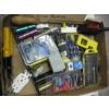 Image 2 : MISC. MAKITA CORDLESS DRILLS (NO CHARGER), SOCKETS, ETC.
