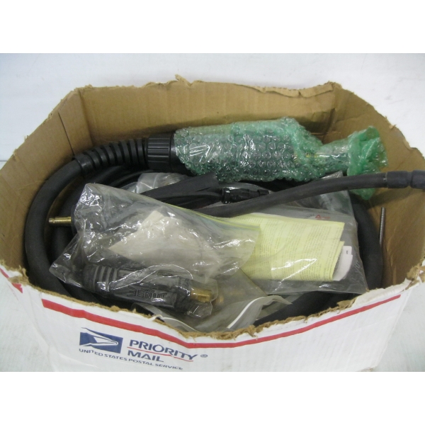 ASST. WELDING ACCESSORIES