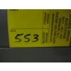 Image 2 : 4 DRAWER FILING CABINET & SM. CARD FILING CABINET