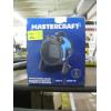 Image 1 : MASTERCRAFT 120V 1500W ELECTRIC HEATER