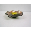 Image 1 : VINTAGE IRRIDESCENT BOWL