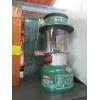 Image 2 : COLEMAN MODEL 321B GAS LANTERN W/METAL BOX
