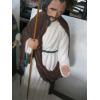 Image 5 : 7 PLASTIC FIGURINES