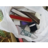 Image 3 : 2 BOXES OF MISC. BASKETS, BAGS, ETC.