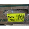 Image 6 : 2 BOXES OF MISC. AIR HORNS, CLAMPS, ETC.