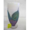 Image 4 : ART VARGAS VASE (SIGNED) & PETE RIBEDO DIFFUSER BOTTLE