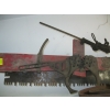 Image 2 : VINTAGE FOLDING SAWING MACHINE