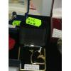 Image 2 : 10KT GOLD LG. HEART PENDANT, 2.4G