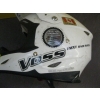 Image 2 : VOSS RACING HELMET