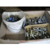 Image 3 : 5 BOXES OF HEAVY DUTY BOLTS