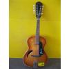 Image 1 : ARAMUS' MADE 8 STRING MANDOLIN