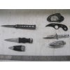Image 1 : 3 KNIVES