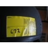 Image 4 : BLACK MOTORCYCLE HELMET - XXXL