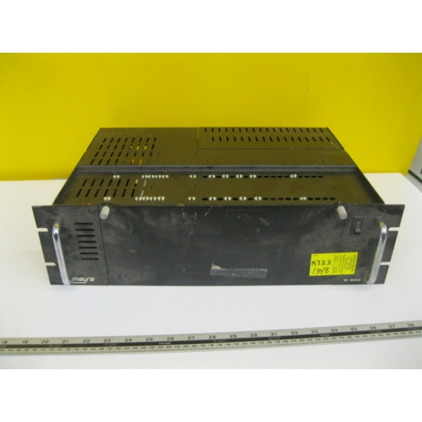 GLENAYRE 90 SERIES PAGING STATION/TRANSMITTER