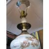 Image 2 : BRASS TABLE LAMP
