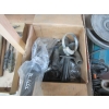 Image 3 : MAKITA HEAVY DUTY ANGLE GRINDER W/ASST. ACCESSORIES
