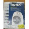 Image 1 : FAN HEATER