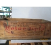 Image 5 : 3 BOXES MISC. VINTAGE WRENCHES, LADLE, BITS, ETC.