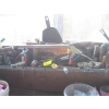 Image 4 : MISC. SAWS, TURNBUCKLES, MISC. HARDWARE, SCREWDRIVERS, ETC.