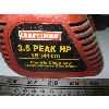 Image 2 : CRAFTSMAN ELECTRIC CHAINSAW