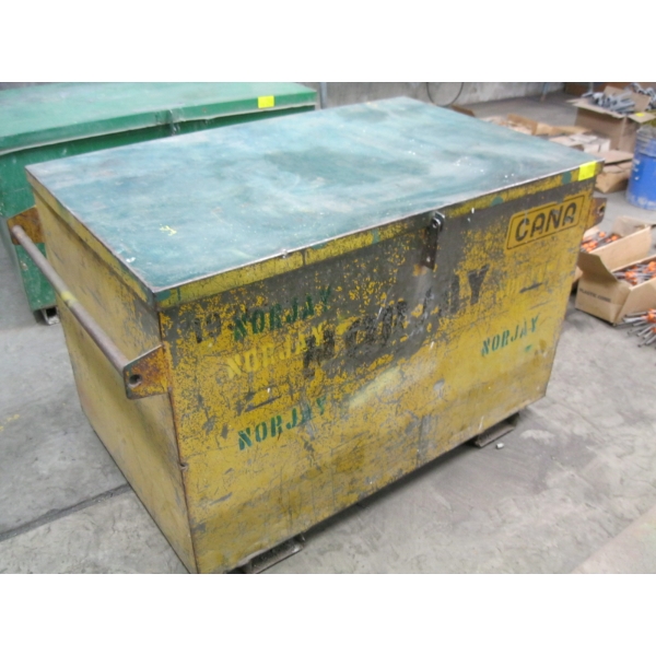 TRUCK TOOLBOX