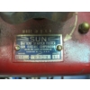 Image 4 : SUN BATTERY STARTER TESTER UNIT