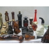 Image 3 : COLLECTABLE AVON BOTTLES, ETC.
