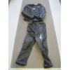 Image 1 : TOUR MASTER RIDING JACKET & PANTS, MENs LG 44