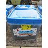 Image 1 : 2 PAILS OF #6X1 1/4" DRYWALL SCREWS