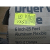 Image 2 : 4 VENT DRYER HOSES