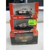 Image 1 : 3 SM. NASCAR COLLECTOR CARS